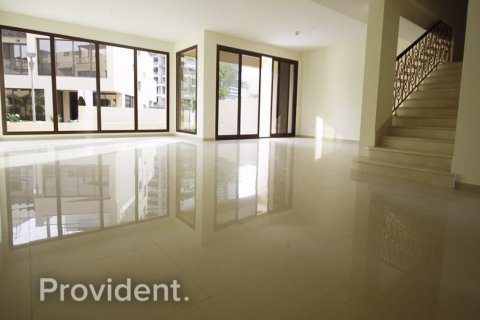 Townhouse in Jumeirah Islands, Dubai 4 bedrooms № 2492 - photo 3