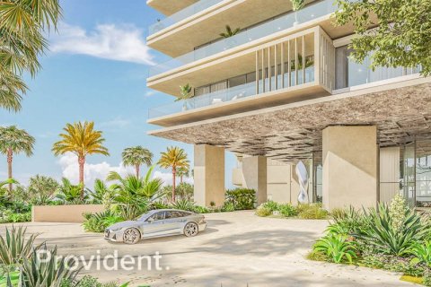 Villa à Palm Jumeirah, Dubai, 4 chambres, № 2495 - photo 4