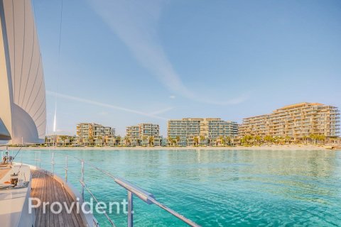 Villa à Palm Jumeirah, Dubai, 4 chambres, № 2495 - photo 12