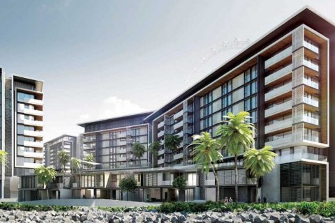 Купить квартиру в Дубае: студию, 107м², № 54652 - фото 2