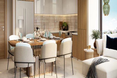 Купить квартиру в Дубае: студию, 65м², № 54653 - фото 2