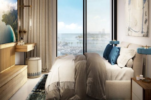 Купить квартиру в Дубае: студию, 65м², № 54653 - фото 3