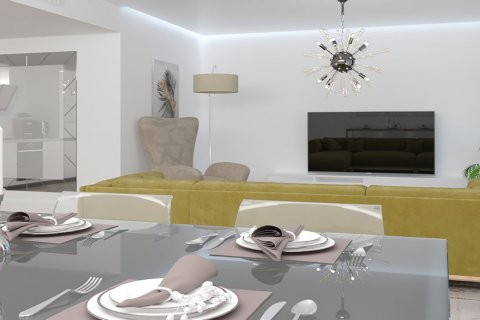 Купить квартиру в Дубае: студию, 80м², № 54651 - фото 2