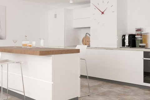 Купить квартиру в Дубае: студию, 80м², № 54651 - фото 7