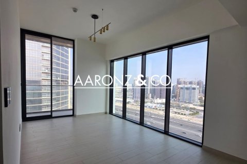 Apartamento en Jumeirah Village Circle, Dubai, 2 dormitorios, 100 m², № 96541