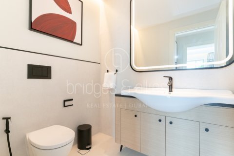 Apartamento en Al Barsha, Dubai, 1 dormitorio, 107 m², № 96544 - foto 14