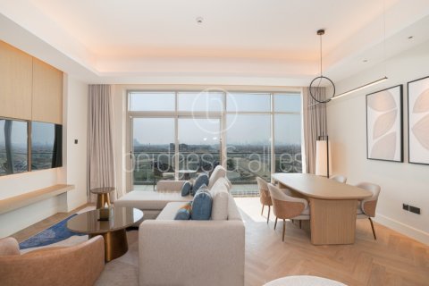 Apartamento en Al Barsha, Dubai, 1 dormitorio, 107 m², № 96544