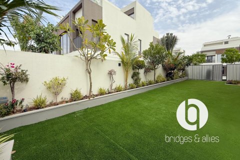 Villa à Tilal Al Ghaf, Dubai, 4 chambres, 317 m², № 96547 - photo 13