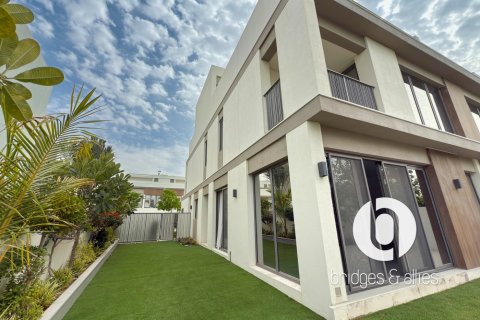 Villa à Tilal Al Ghaf, Dubai, 4 chambres, 317 m², № 96547 - photo 12