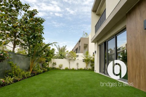 Villa à Tilal Al Ghaf, Dubai, 4 chambres, 317 m², № 96547 - photo 17