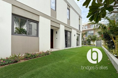 Villa à Tilal Al Ghaf, Dubai, 4 chambres, 317 m², № 96547 - photo 14