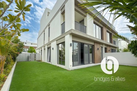 Villa à Tilal Al Ghaf, Dubai, 4 chambres, 317 m², № 96547
