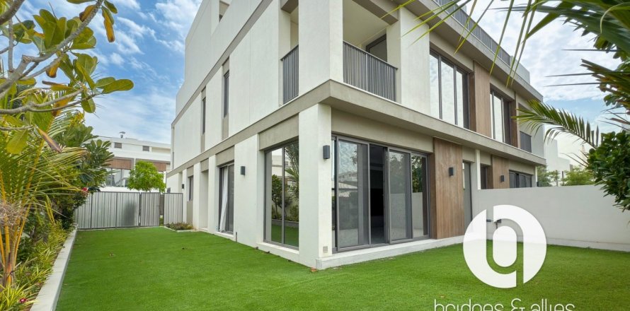 Villa à Tilal Al Ghaf, Dubai, 4 chambres, 317 m², № 96547