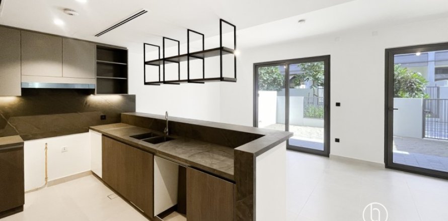 Villa en Tilal Al Ghaf, Dubai, 3 dormitorios, 140 m², № 96543