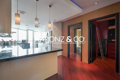 Ático en Dubai Marina, Dubai, 4 dormitorios, 402 m², № 96542 - foto 14