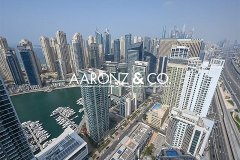 Ático en Dubai Marina, Dubai, 4 dormitorios, 402 m², № 96542 - foto 23