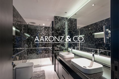 Ático en Dubai Marina, Dubai, 4 dormitorios, 402 m², № 96542 - foto 16