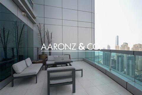 Ático en Dubai Marina, Dubai, 4 dormitorios, 402 m², № 96542 - foto 21