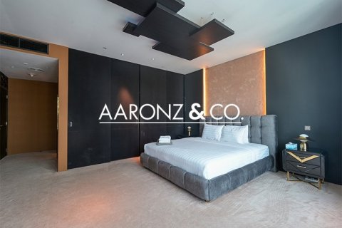 Ático en Dubai Marina, Dubai, 4 dormitorios, 402 m², № 96542 - foto 8