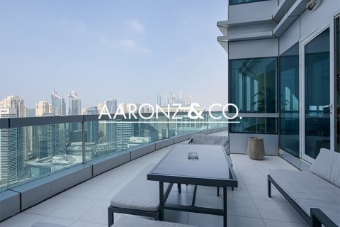 Ático en Dubai Marina, Dubai, 4 dormitorios, 402 m², № 96542 - foto 19