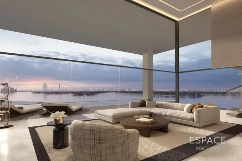 Apartment in SIX SENSES RESIDENCES in Dubai Marina, Dubai 3 bedrooms, 600 sq.m. № 62898 - photo 6