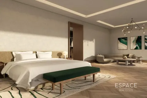 Apartment in SIX SENSES RESIDENCES in Dubai Marina, Dubai 3 bedrooms, 600 sq.m. № 62898 - photo 15