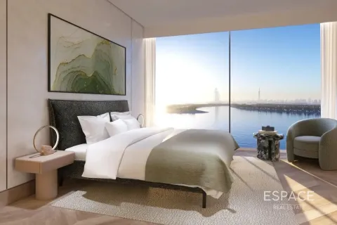 Apartment in SIX SENSES RESIDENCES in Dubai Marina, Dubai 3 bedrooms, 600 sq.m. № 62898 - photo 12