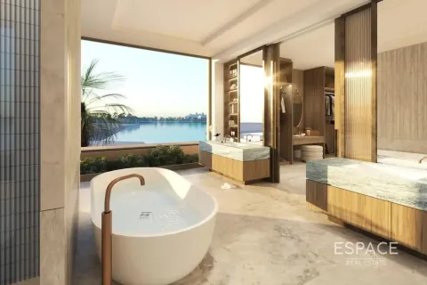 Apartment in SIX SENSES RESIDENCES in Dubai Marina, Dubai 3 bedrooms, 600 sq.m. № 62898 - photo 10