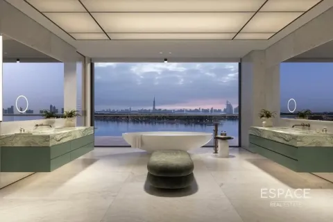 Apartment in SIX SENSES RESIDENCES in Dubai Marina, Dubai 3 bedrooms, 600 sq.m. № 62898 - photo 13