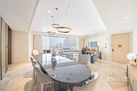 Apartment in Palm Jumeirah, Dubai 3 bedrooms, 258 sq.m. № 62911 - photo 5