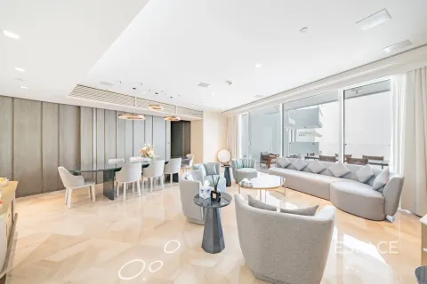 Apartment in Palm Jumeirah, Dubai 3 bedrooms, 258 sq.m. № 62911 - photo 3