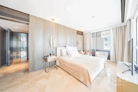 Apartment in Palm Jumeirah, Dubai 3 bedrooms, 258 sq.m. № 62911 - photo 7