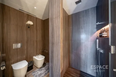 Apartamento en ARMANI RESIDENCES en Burj Khalifa, Dubai, 1 dormitorio, 98 m², № 62912 - foto 15