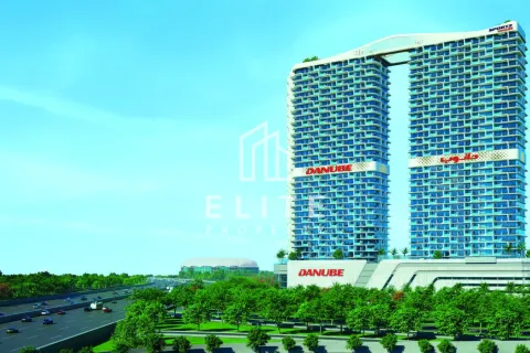 شقة في دبي 2 غرف نوم, 82 م² رقم 55289 - صورة 15