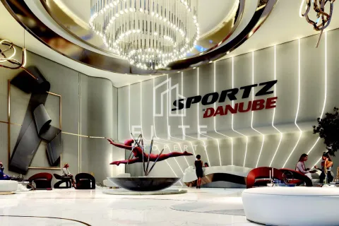 شقة في دبي 2 غرف نوم, 82 م² رقم 55289 - صورة 5