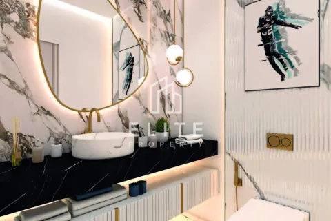 شقة في دبي 2 غرف نوم, 82 م² رقم 55289 - صورة 8