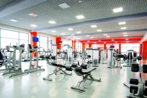 شقة في دبي 2 غرف نوم, 82 م² رقم 55289 - صورة 12