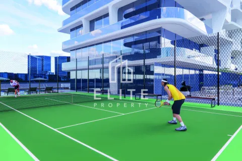 شقة في دبي 2 غرف نوم, 82 م² رقم 55289 - صورة 11