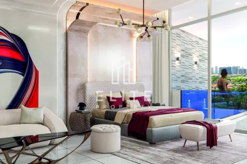 شقة في دبي 2 غرف نوم, 82 م² رقم 55289 - صورة 2