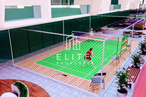 شقة في دبي 2 غرف نوم, 82 م² رقم 55289 - صورة 10