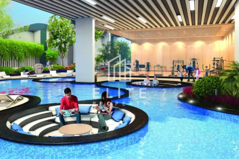 شقة في دبي 2 غرف نوم, 82 م² رقم 55289 - صورة 13