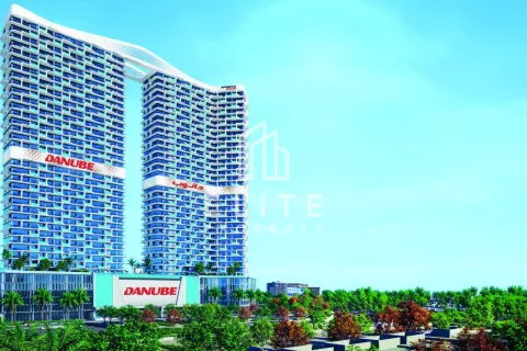 شقة في دبي 2 غرف نوم, 82 م² رقم 55289 - صورة 1