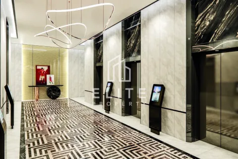 شقة في دبي 2 غرف نوم, 82 م² رقم 55289 - صورة 6