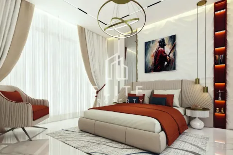 شقة في دبي 2 غرف نوم, 82 م² رقم 55289 - صورة 4