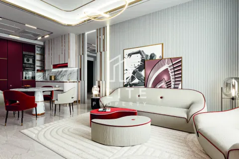 شقة في دبي 2 غرف نوم, 82 م² رقم 55289 - صورة 3