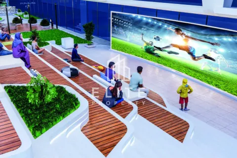 شقة في دبي 2 غرف نوم, 82 م² رقم 55289 - صورة 14