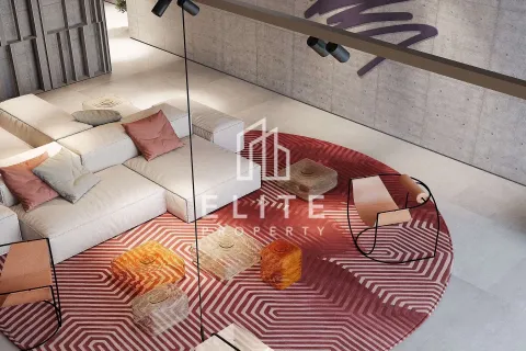 Appartement à Dubai, 3 chambres, 118 m², № 55293 - photo 10