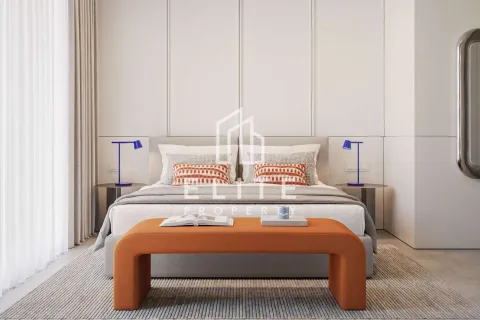 Appartement à Dubai, 3 chambres, 118 m², № 55293 - photo 6