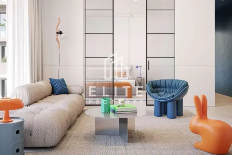 Appartement à Dubai, 3 chambres, 118 m², № 55293 - photo 5