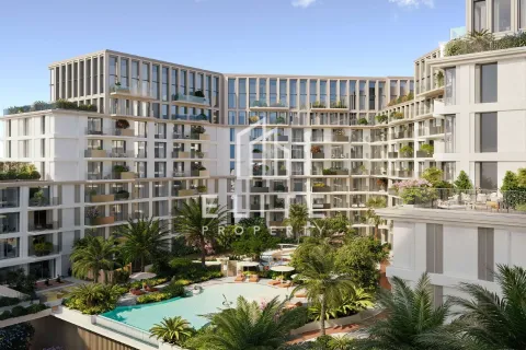 Appartement à Dubai, 3 chambres, 118 m², № 55293 - photo 13